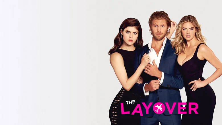 The Layover screenshot 7