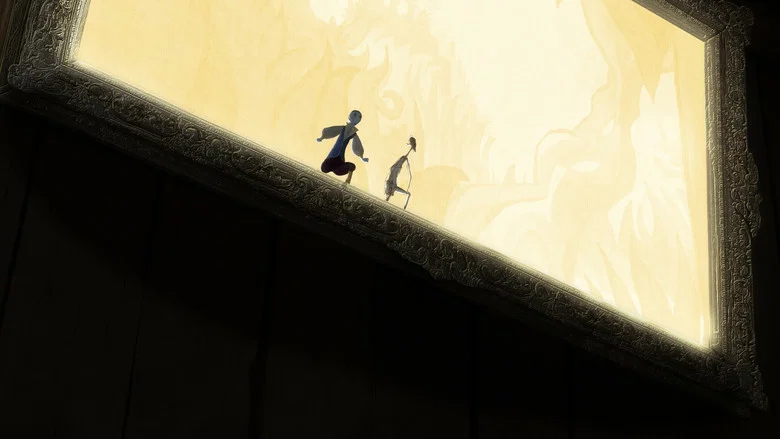 The Painting screenshot 8