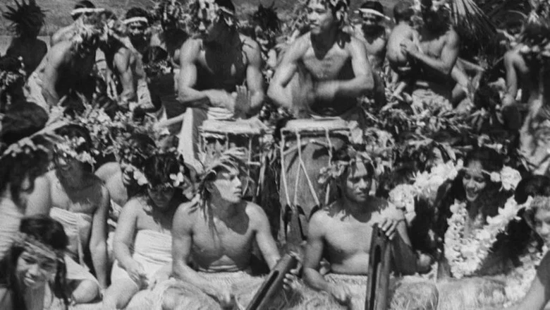 Tabu: A Story of the South Seas screenshot 7