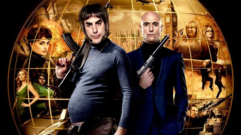Grimsby screenshot 2