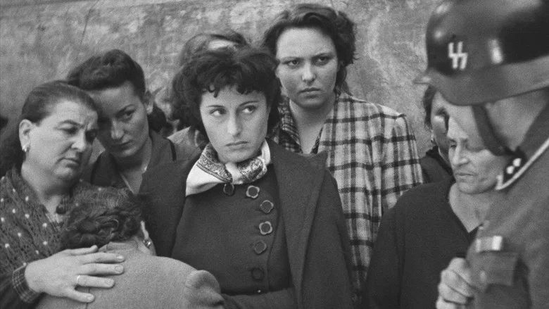 Rome, Open City screenshot 6