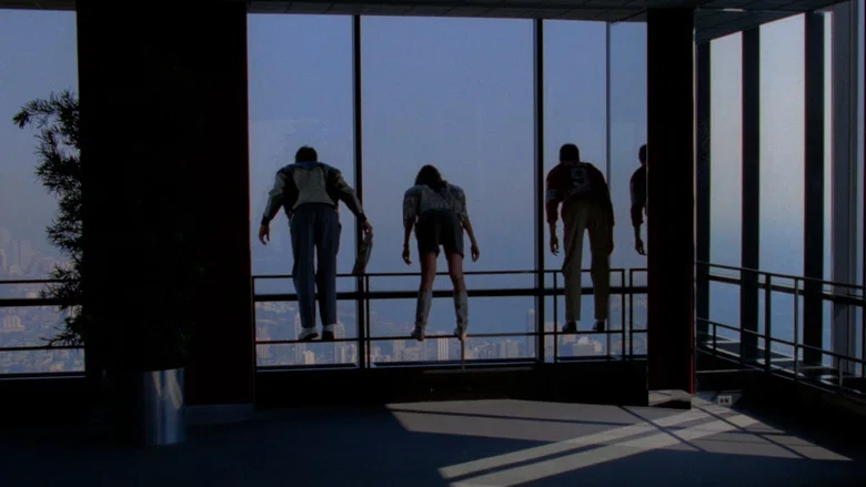 Ferris Bueller's Day Off screenshot 6