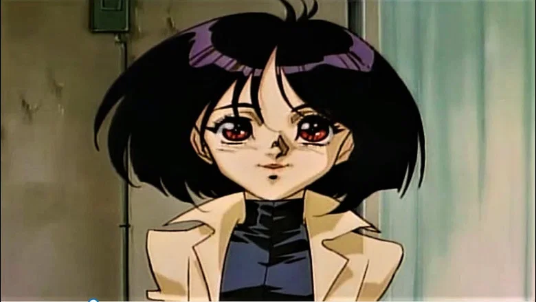 Battle Angel screenshot 8