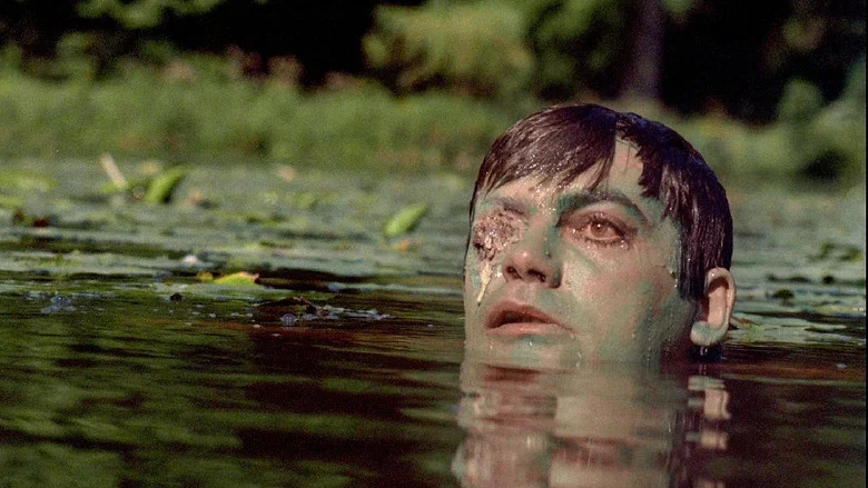 Zombie Lake screenshot 2