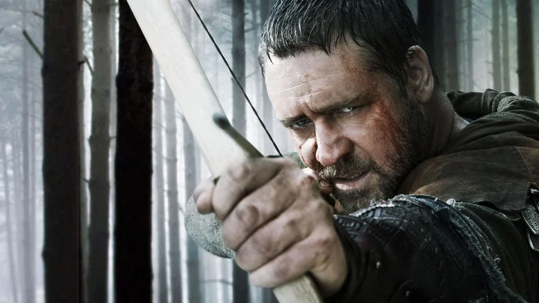Robin Hood screenshot 3