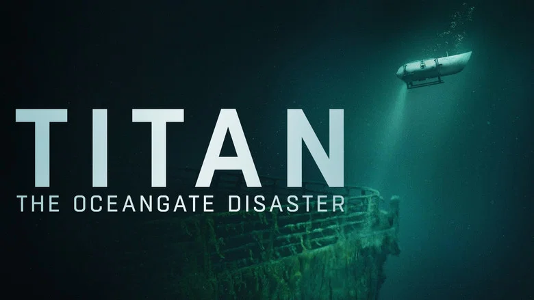 Titan: The OceanGate Submersible Disaster screenshot 6