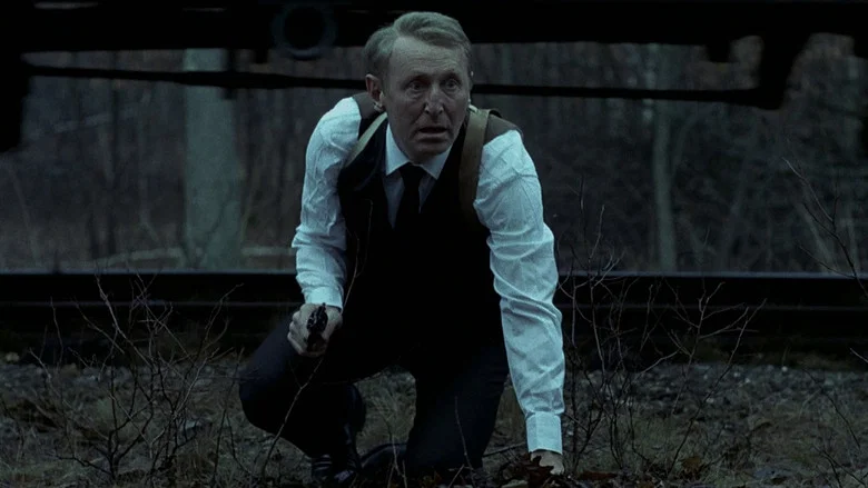 Le Cercle Rouge screenshot 7