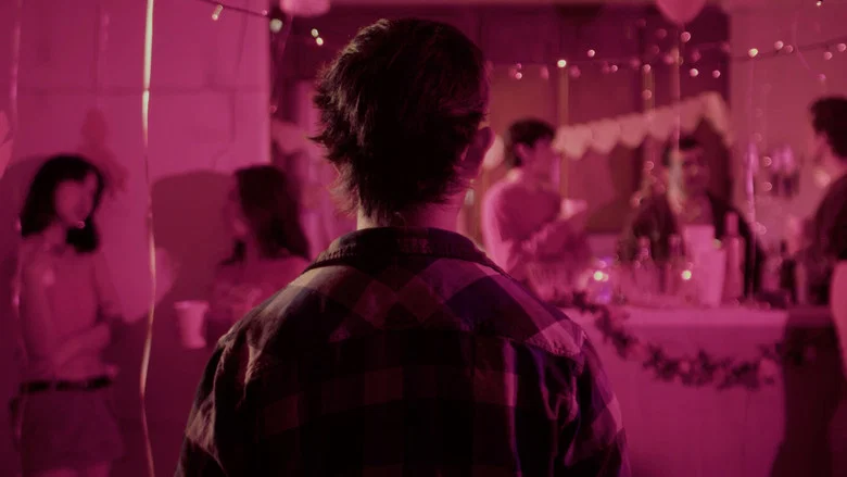 Saccharine Nightmare screenshot 1