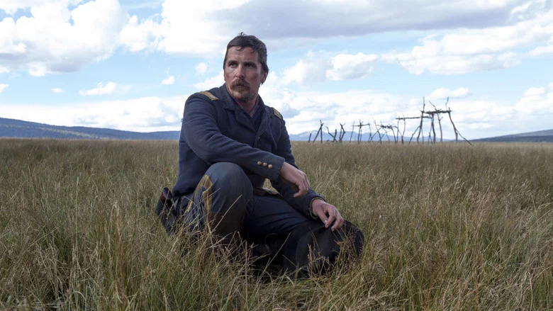 Hostiles screenshot 5