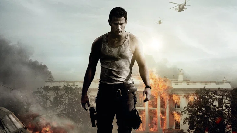 White House Down screenshot 3