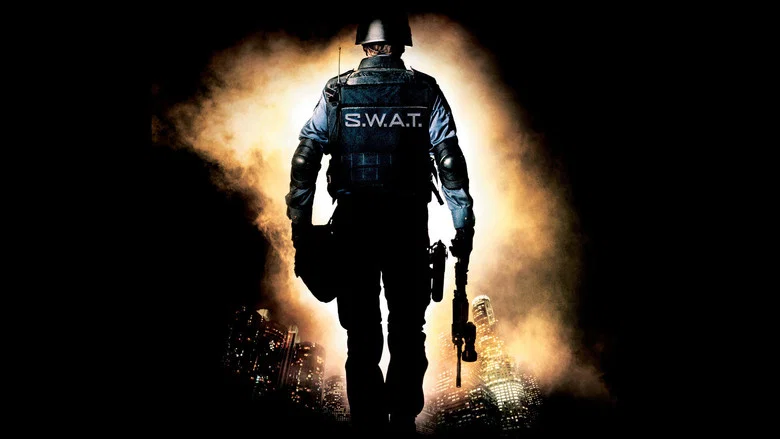 S.W.A.T. screenshot 2