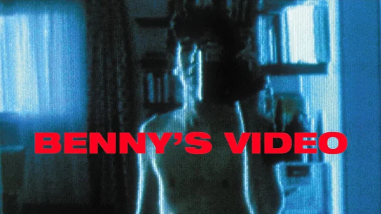 Benny's Video screenshot 5