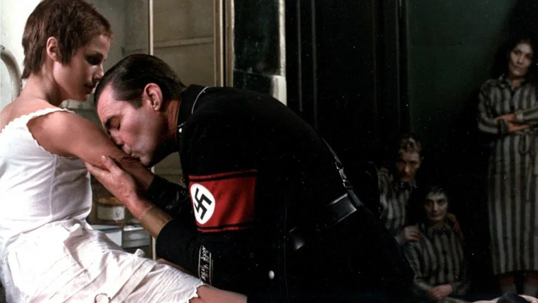The Night Porter screenshot 3