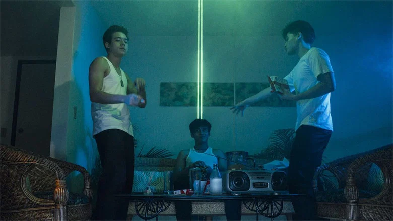 2 Cool 2 Be 4gotten screenshot 1