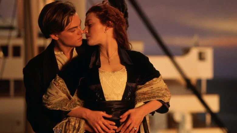 Titanic screenshot 7