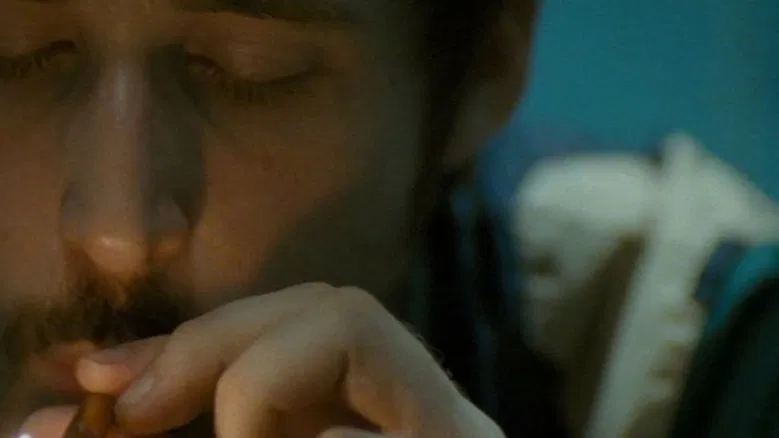 Half Nelson screenshot 1