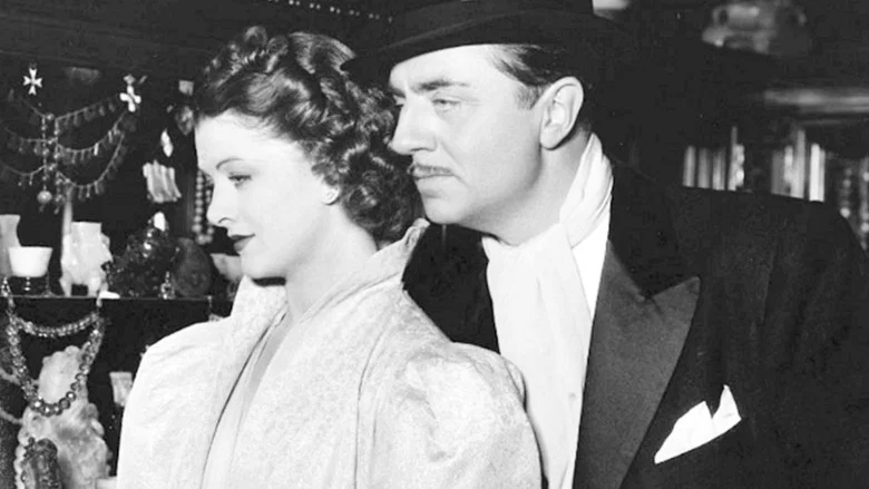 After the Thin Man screenshot 7