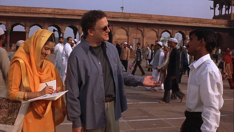 Looking for Comedy in the Muslim World screenshot 4