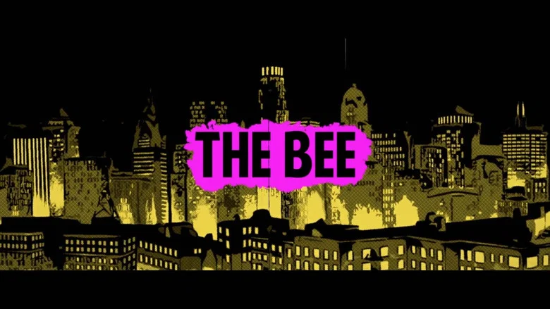 The Bee screenshot 1