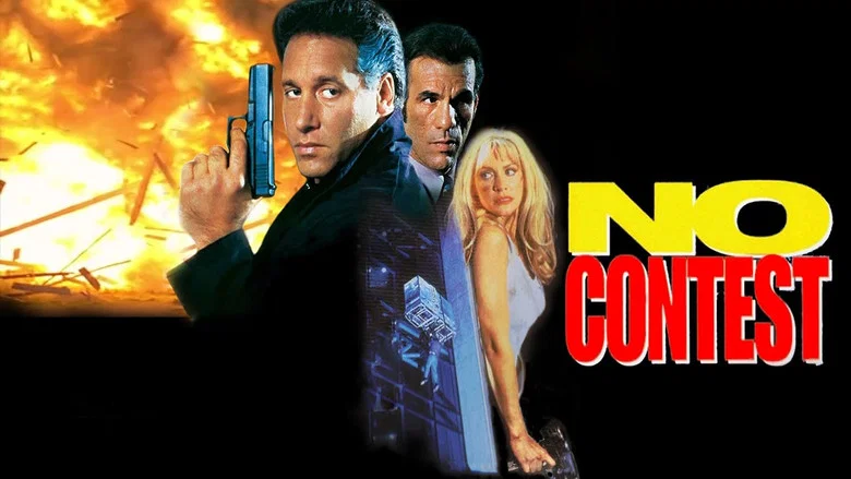 No Contest screenshot 3