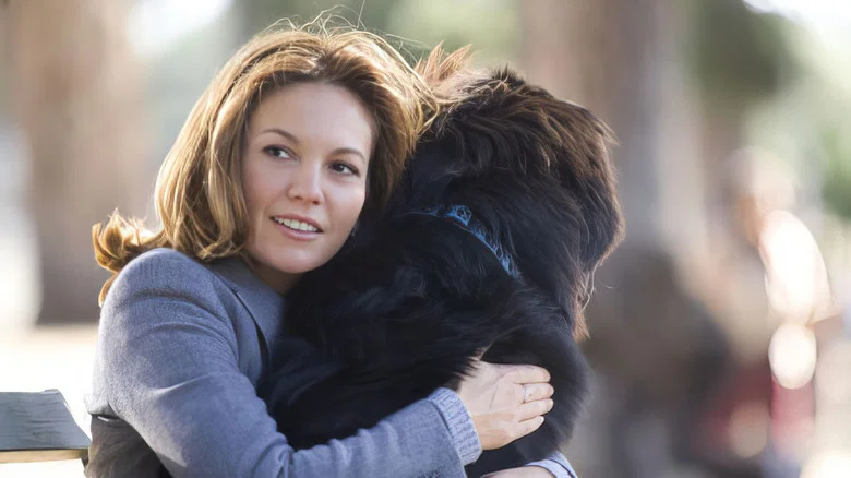 Must Love Dogs screenshot 4