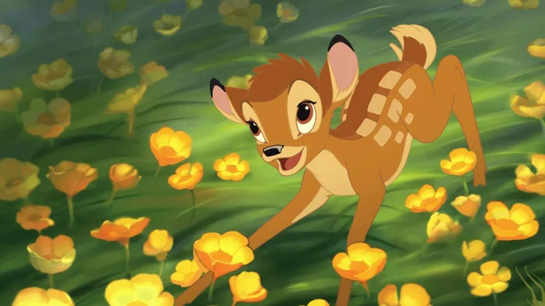 Bambi II screenshot 6