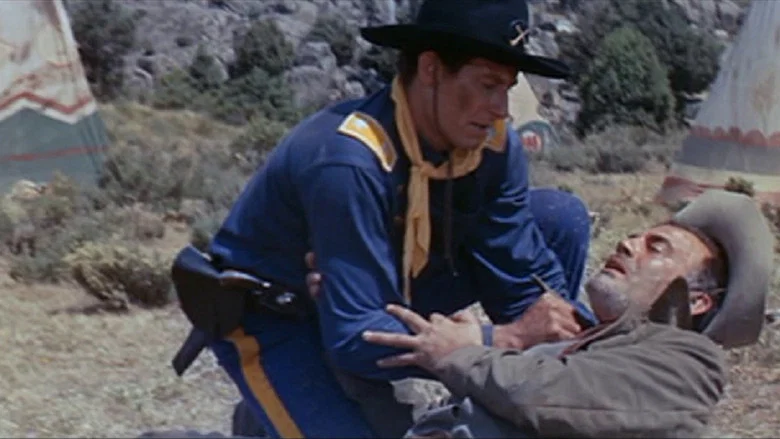 Assault on Fort Texan screenshot 1