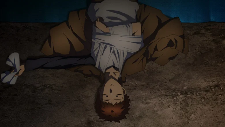 Fate/stay night: Heaven's Feel I. Presage Flower screenshot 7