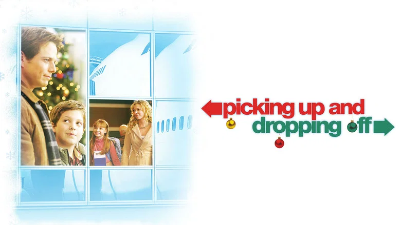 Picking Up & Dropping Off screenshot 4