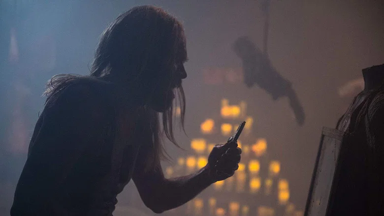 Minutes to Midnight screenshot 2