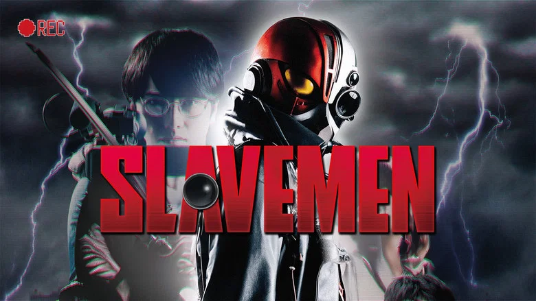 Slavemen screenshot 2