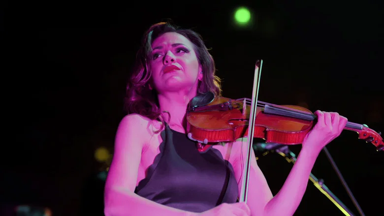 Hans Zimmer: Live in Prague screenshot 7