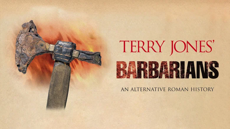 Terry Jones' Barbarians screenshot 1