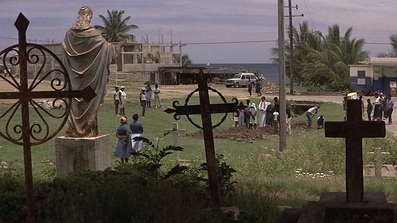 The Seventh Sign screenshot 7