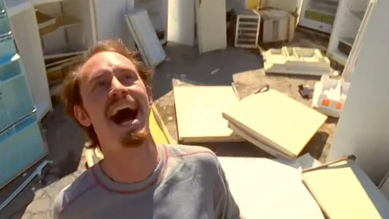 Haggard screenshot 6
