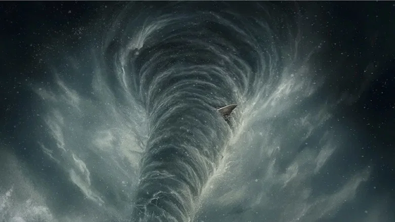 Sharknado Origins screenshot 1