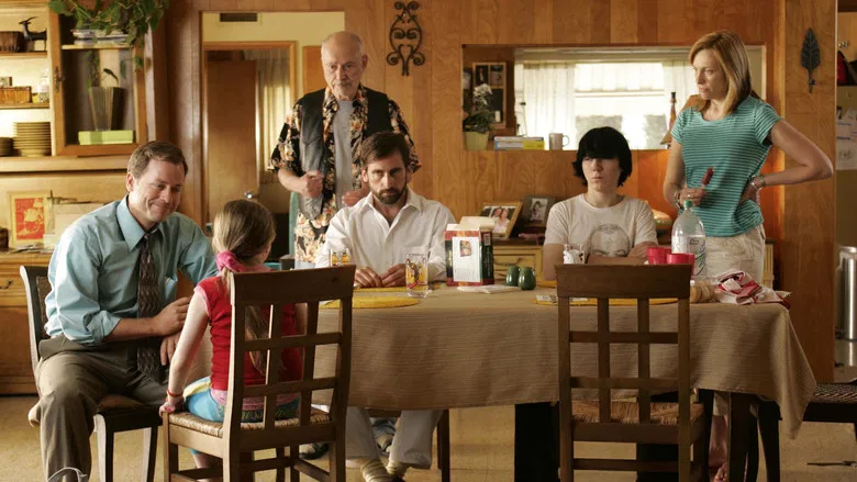 Little Miss Sunshine screenshot 1