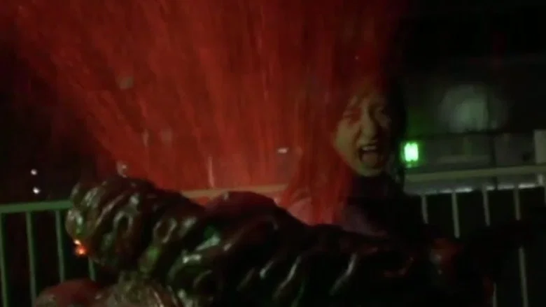 Meatball Machine: Reject of Death screenshot 4