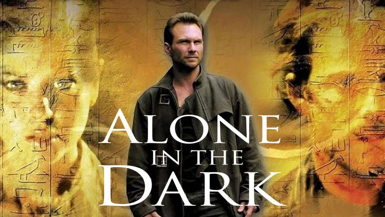 Alone in the Dark screenshot 7