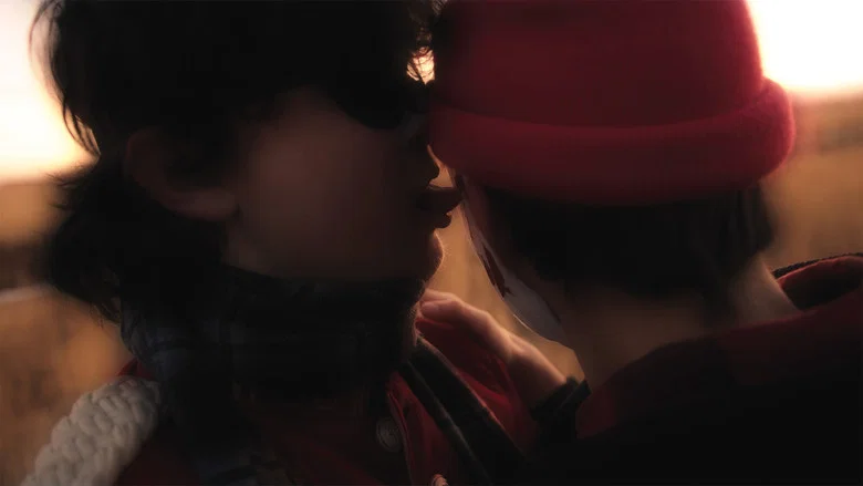 The Flesh of Another screenshot 1