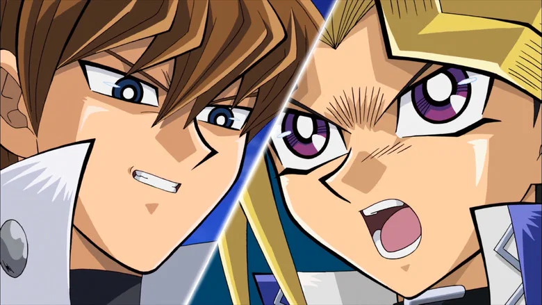 Yu-Gi-Oh! The Movie screenshot 4