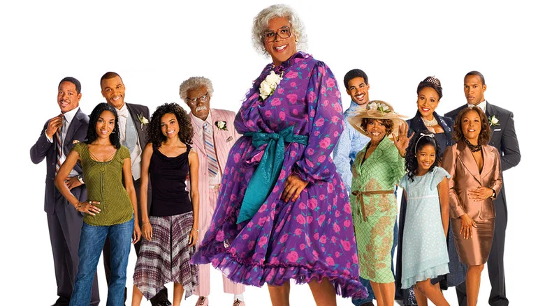 Madea's Family Reunion screenshot 6