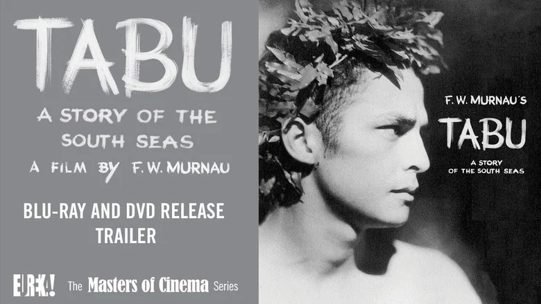 Tabu: A Story of the South Seas screenshot 2