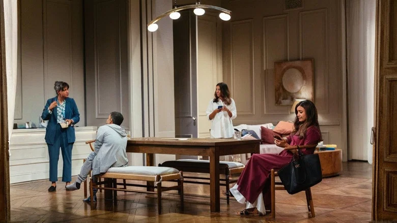National Theatre Live: The Estate screenshot 2