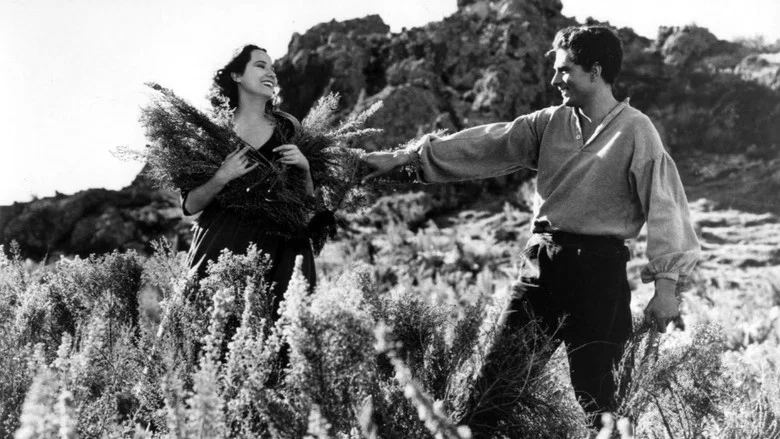 Wuthering Heights screenshot 3