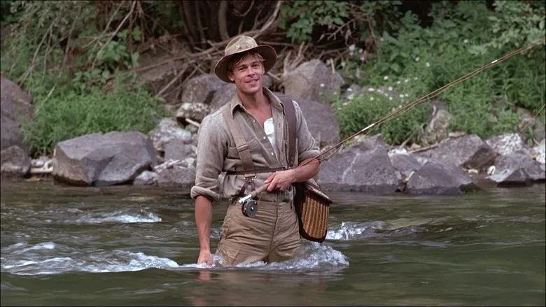 A River Runs Through It screenshot 7