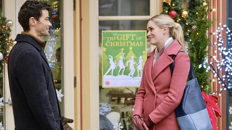 Holiday Date screenshot 2