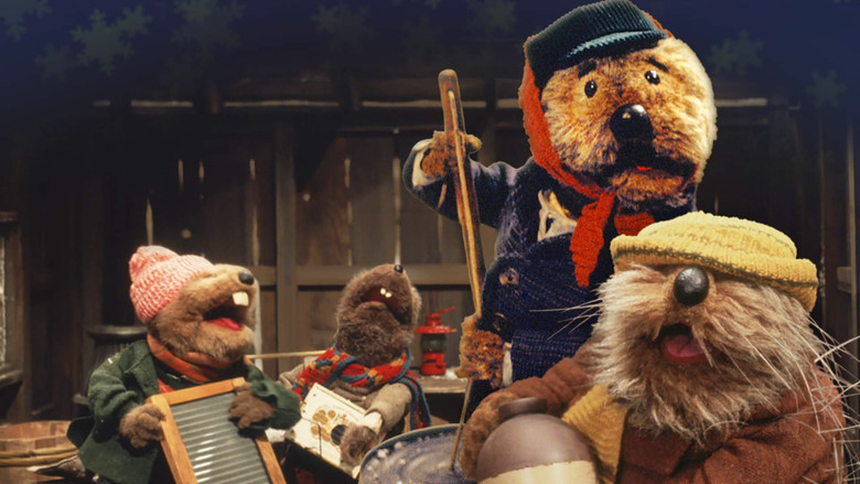 Emmet Otter's Jug-Band Christmas screenshot 2