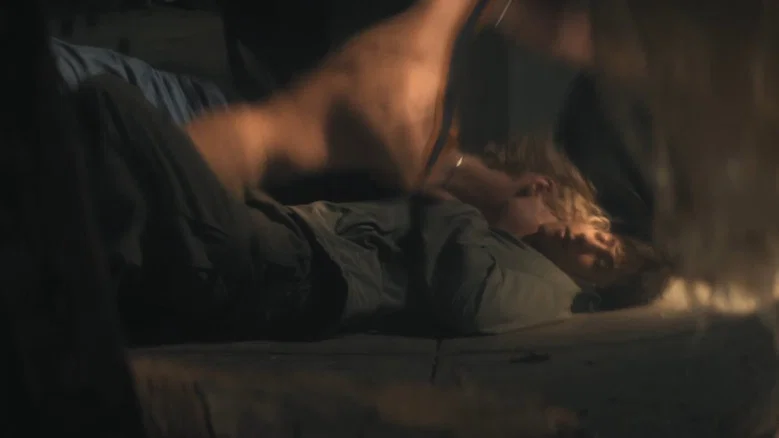 Leviticus screenshot 3