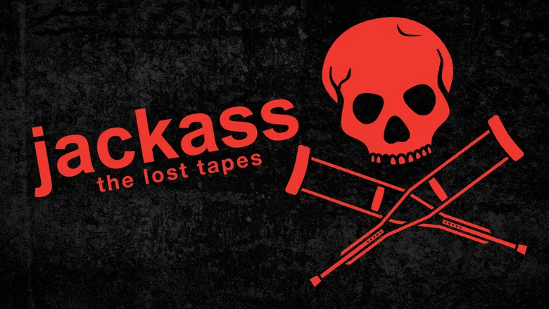 Jackass: The Lost Tapes screenshot 2